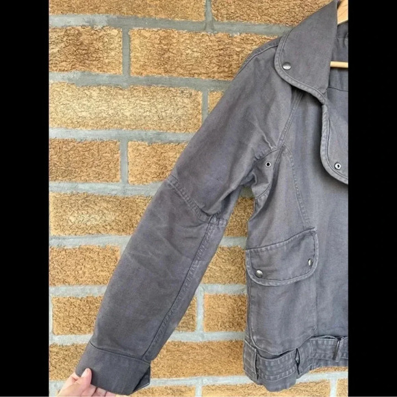 ARITZIA WILFRED FREE Rayder Jacket small - Picture 2 of 11